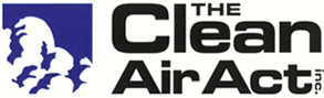 Clean Air Act, Inc. Serving Oregon